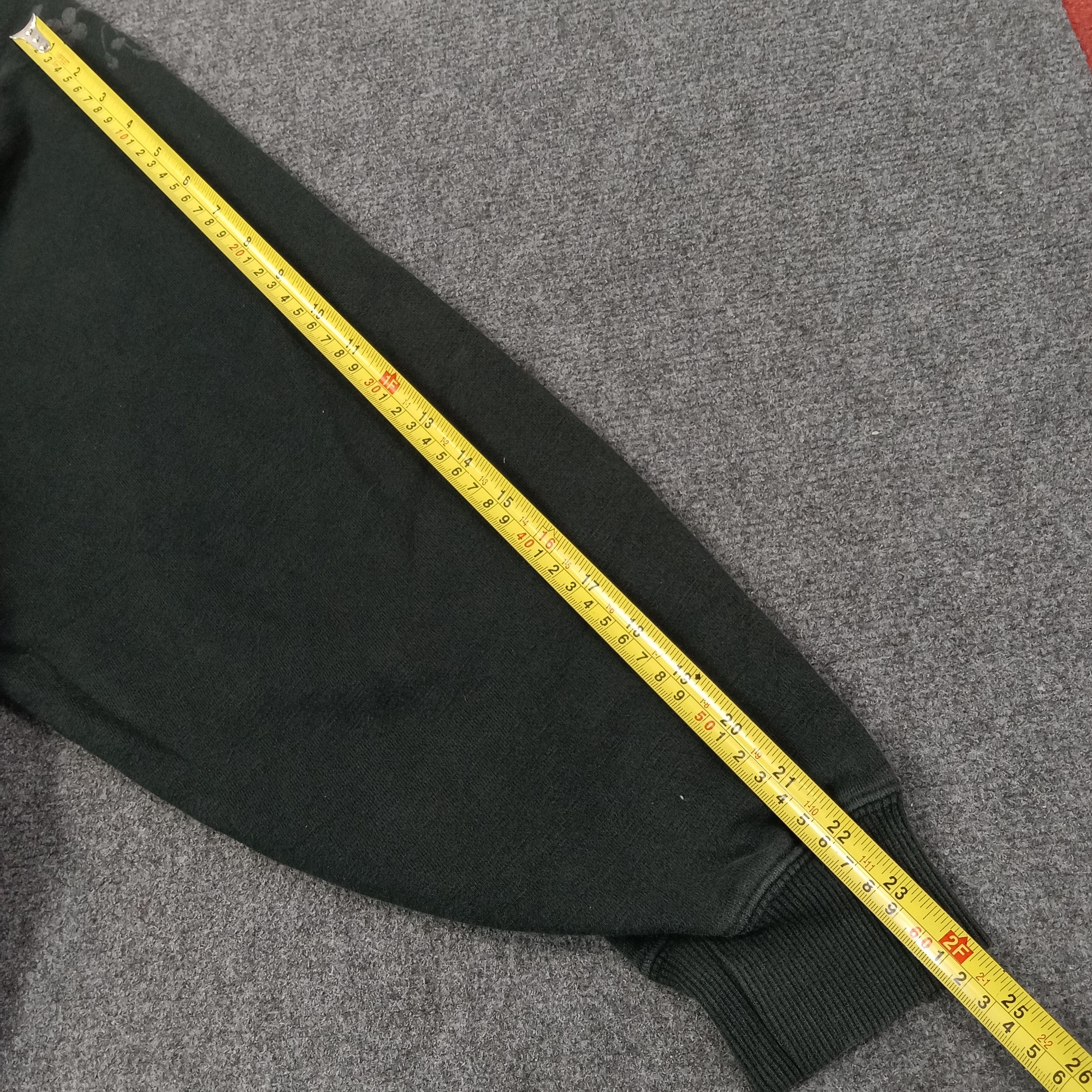 Japanese Brand Karakuri Tamashii Japanese Brand Sukajan Hoodies C242N17 Size US XXL / EU 58 / 5 - 8 Thumbnail