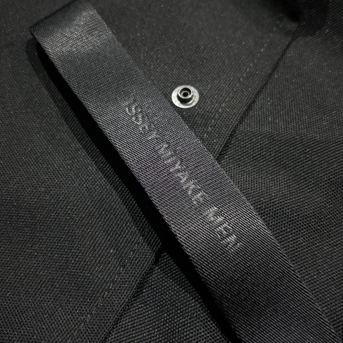 Issey Miyake Issey Miyake Men Two In One Bag Size ONE SIZE - 7 Thumbnail