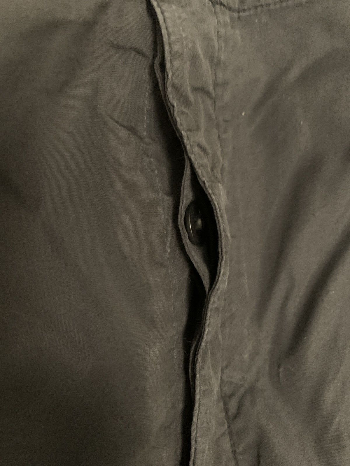 Lemaire Comfort pants Size US 38 / EU 54 - 7 Thumbnail