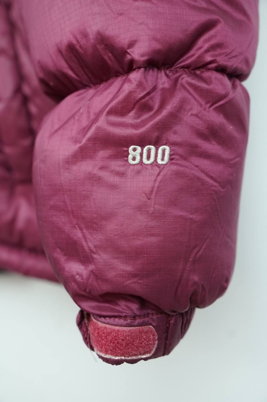The North Face The North Face Lhotse Puffer 800 Size US S / EU 44-46 / 1 - 5 Thumbnail