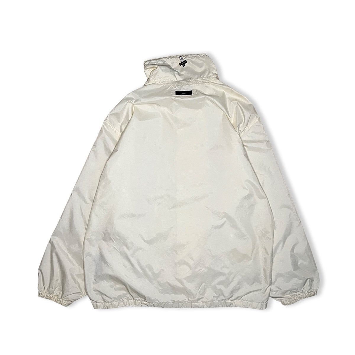 Tommy Jeans 2000's Tommy Jeans Dual Zip 3D Cargo Pocket Jacket Size US XL / EU 56 / 4 - 4 Thumbnail