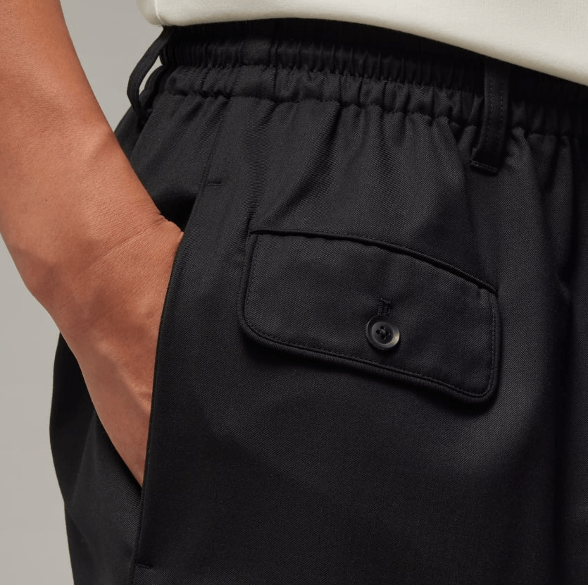 Y-3 BNWT SS24 Y-3 YOHJI YAMAMOTO REF WO PANTS M Size US 32 / EU 48 - 10 Thumbnail