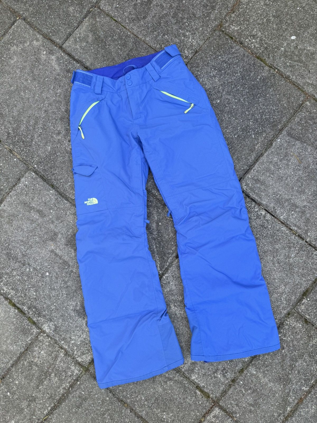Other The North Face Baggy Essential Ski Pants Size US 30 / EU 46 - 2 Thumbnail