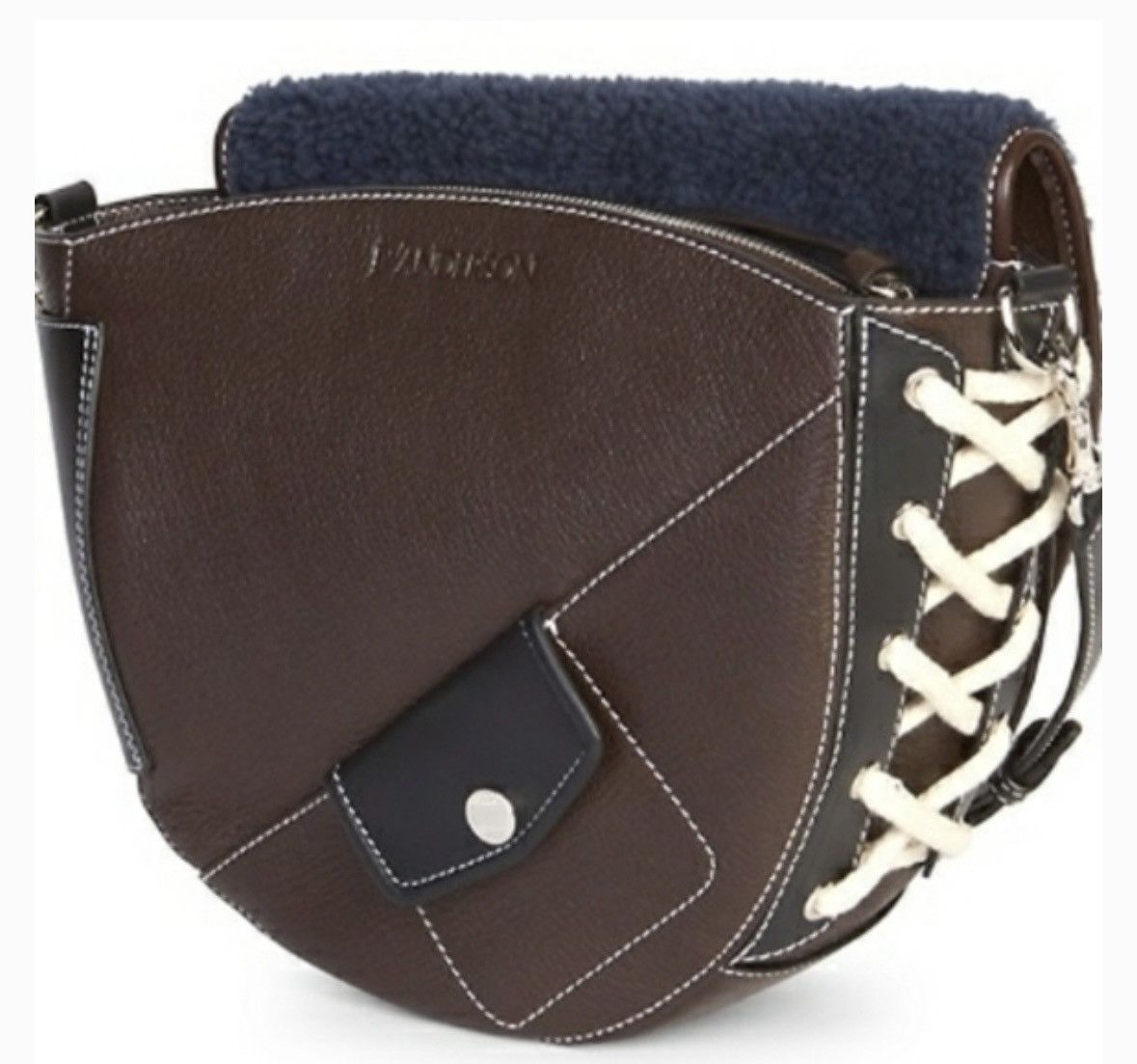 JW Anderson JW Anderson bike bag Size ONE SIZE - 1 Thumbnail