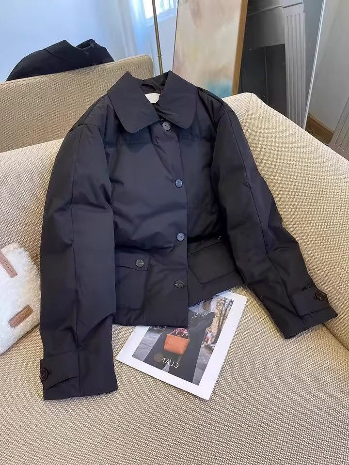 Other Casual Designer Autumn Retro Vintage Style Jacket Size M / US 6-8 / IT 42-44 - 1 Thumbnail