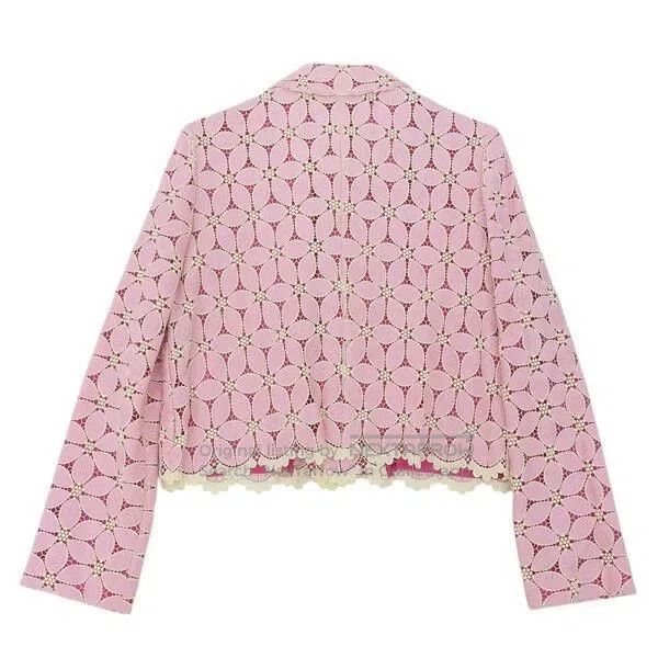 Comme des Garcons Comme Des Garcons jacket Size L / US 10 / IT 46 - 2 Thumbnail