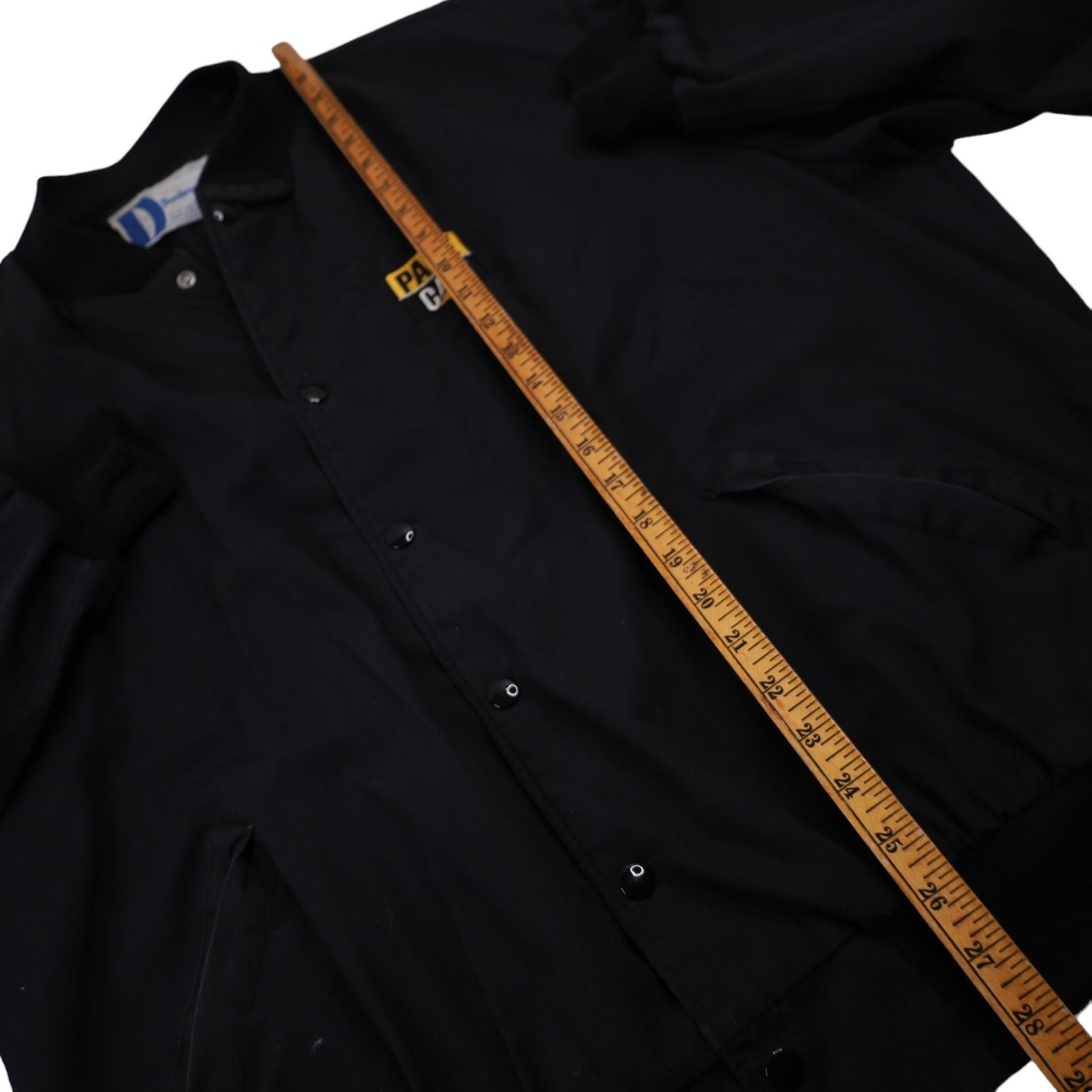 Vintage Vintage Dunbrooke Pape Cat Work Jacket Size US XXL / EU 58 / 5 - 7 Thumbnail