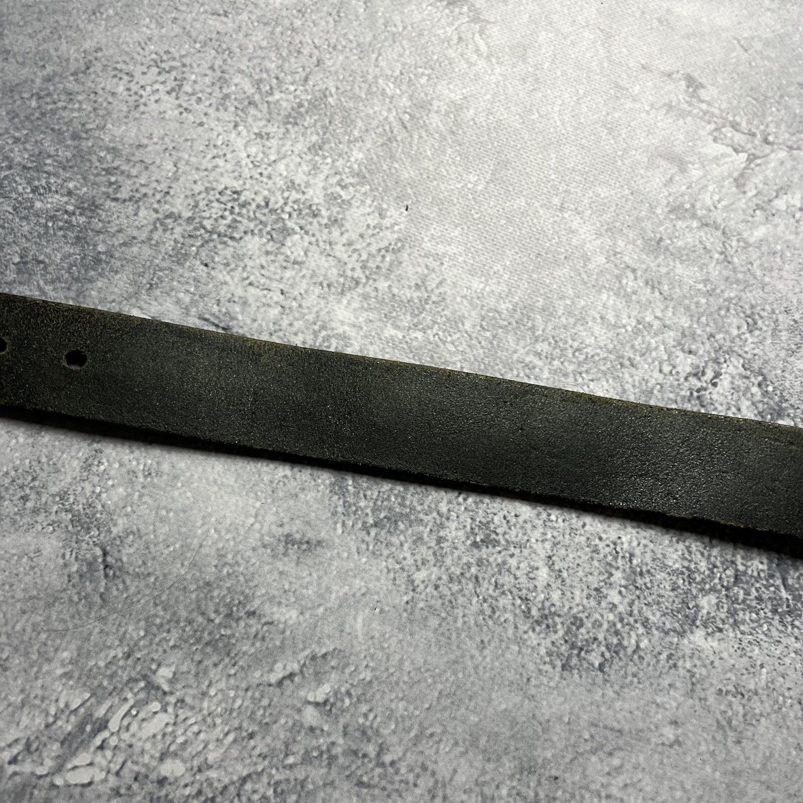 Levi's Levis Leather Belt Men's Black ` Size ONE SIZE - 10 Thumbnail