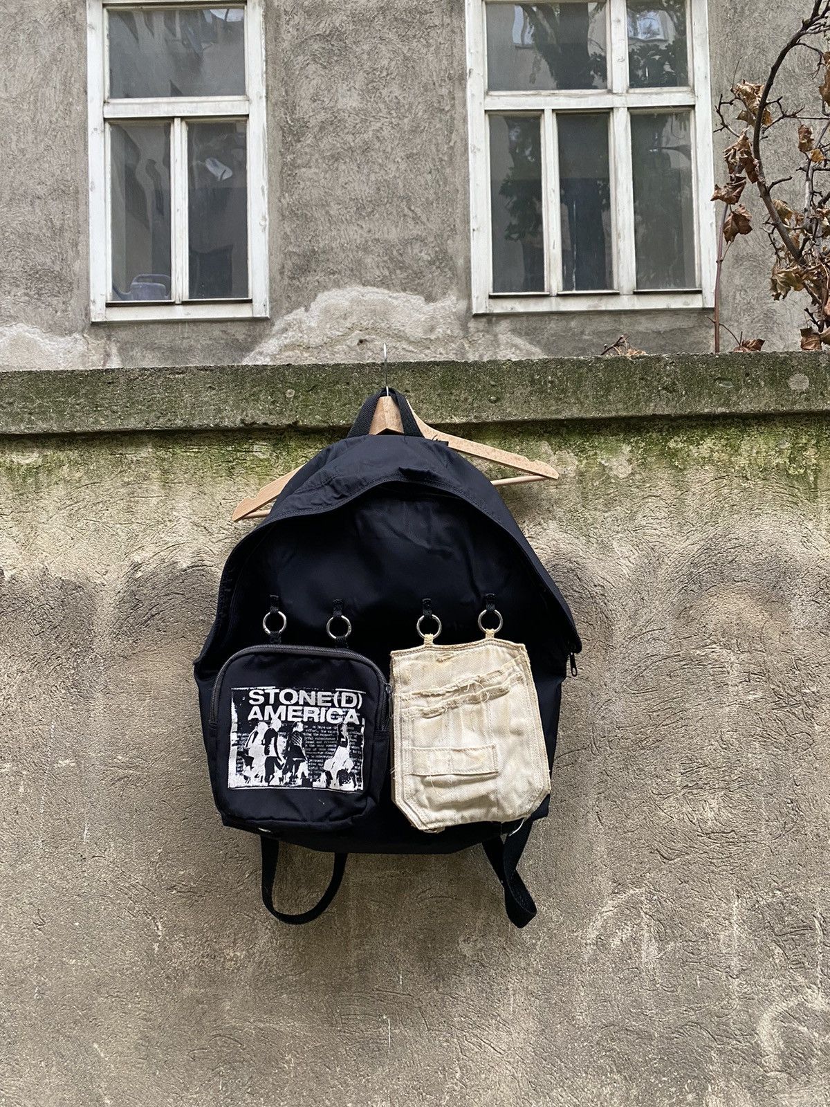 Raf Simons x Eastpak Spring/Summer 2019 Bags | Hypebeast