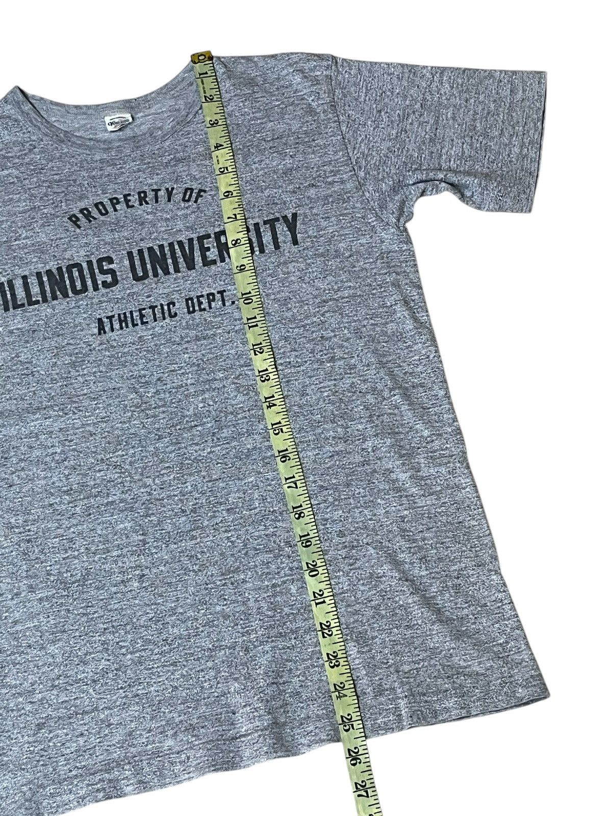 Warehouse & Co. ICONIC🔥WAREHOUSE ILLINOIS UNIVERSITY ATHLETIC DEPT T SHIRT Size US S / EU 44-46 / 1 - 9 Thumbnail