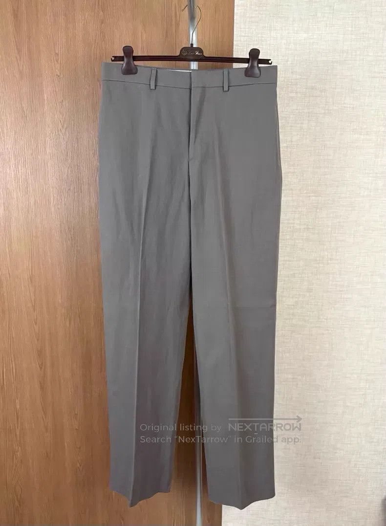 Hermes Hermes Men's Casual Pants for Spring and Autumn Size US 26 / EU 42 - 1 Thumbnail