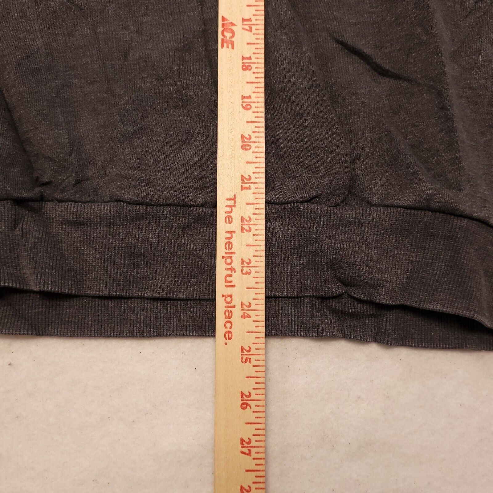Arrow Arrow Casual Long Sleeve Pullover Jacket Mens Size Medium M Size US M / EU 48-50 / 2 - 8 Thumbnail