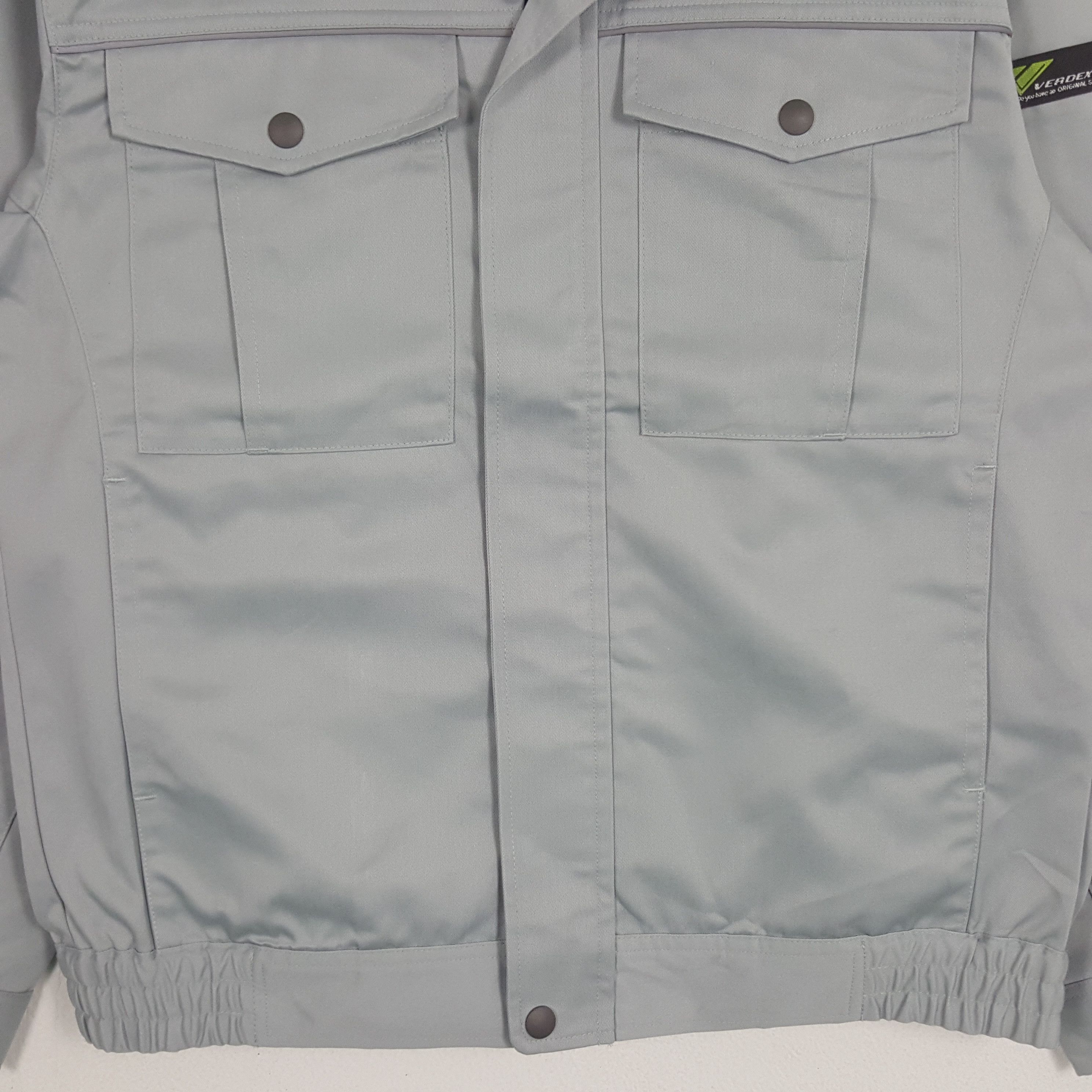 Honda × Vintage Vintage Mugen Honda Japanese Racing Custom Jacket C275N23 Size US L / EU 52-54 / 3 - 4 Thumbnail