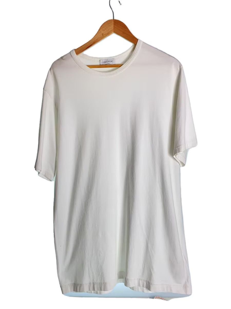 Yohji Yamamoto Oversized Pour Homme Tee Size US L / EU 52-54 / 3 - 1 Thumbnail