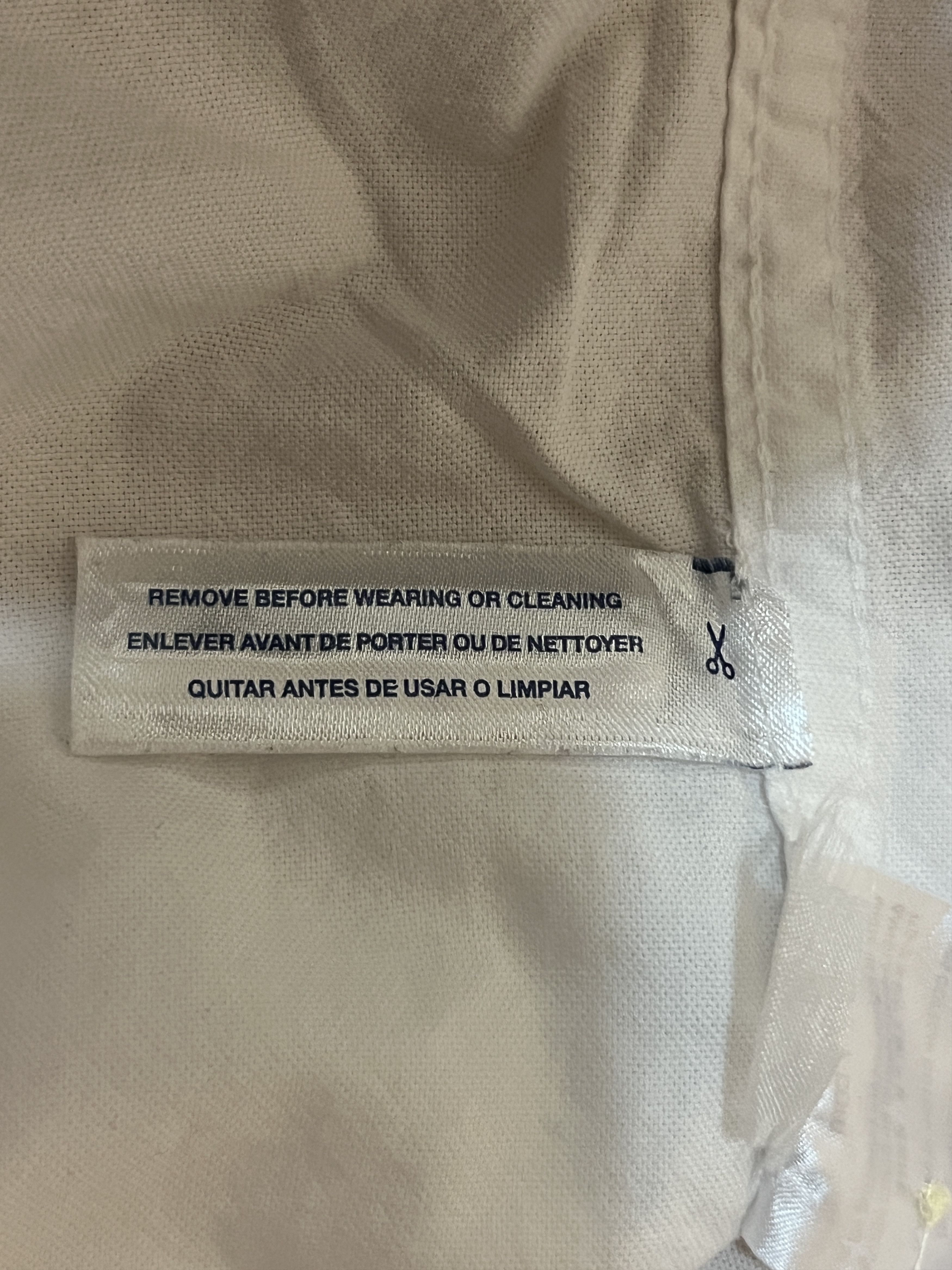 Tommy Hilfiger Tommy Hilfiger Short Sleeve Shirt M Size US M / EU 48-50 / 2 - 7 Thumbnail