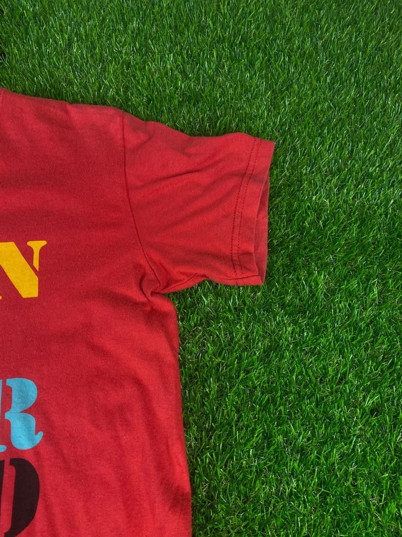 Band Tees The Stone Roses I Wanna Be Adored Tshirt (T093) Size US S / EU 44-46 / 1 - 4 Thumbnail