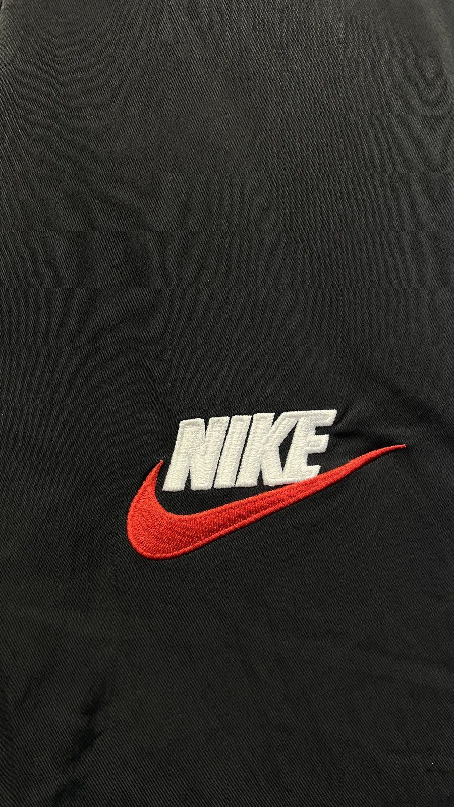 Nike × Supreme Supreme Nike Reversible Nylon Sherpa Vest Size US XL / EU 56 / 4 - 7 Thumbnail
