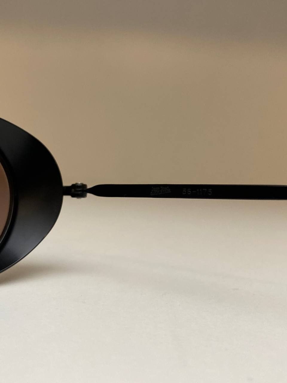 Jean Paul Gaultier Jean Paul Gaultier JPG 56 1175 Vintage Retro Sunglasses Y2K Size ONE SIZE - 9 Thumbnail