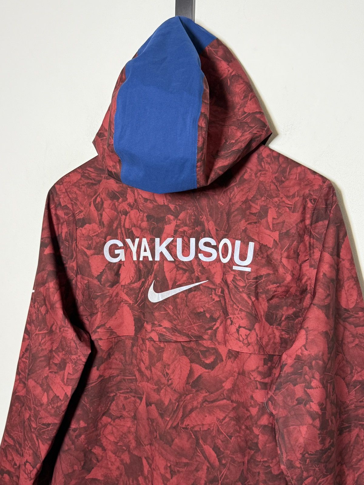 Nike X Gyakusou Jacket | Grailed