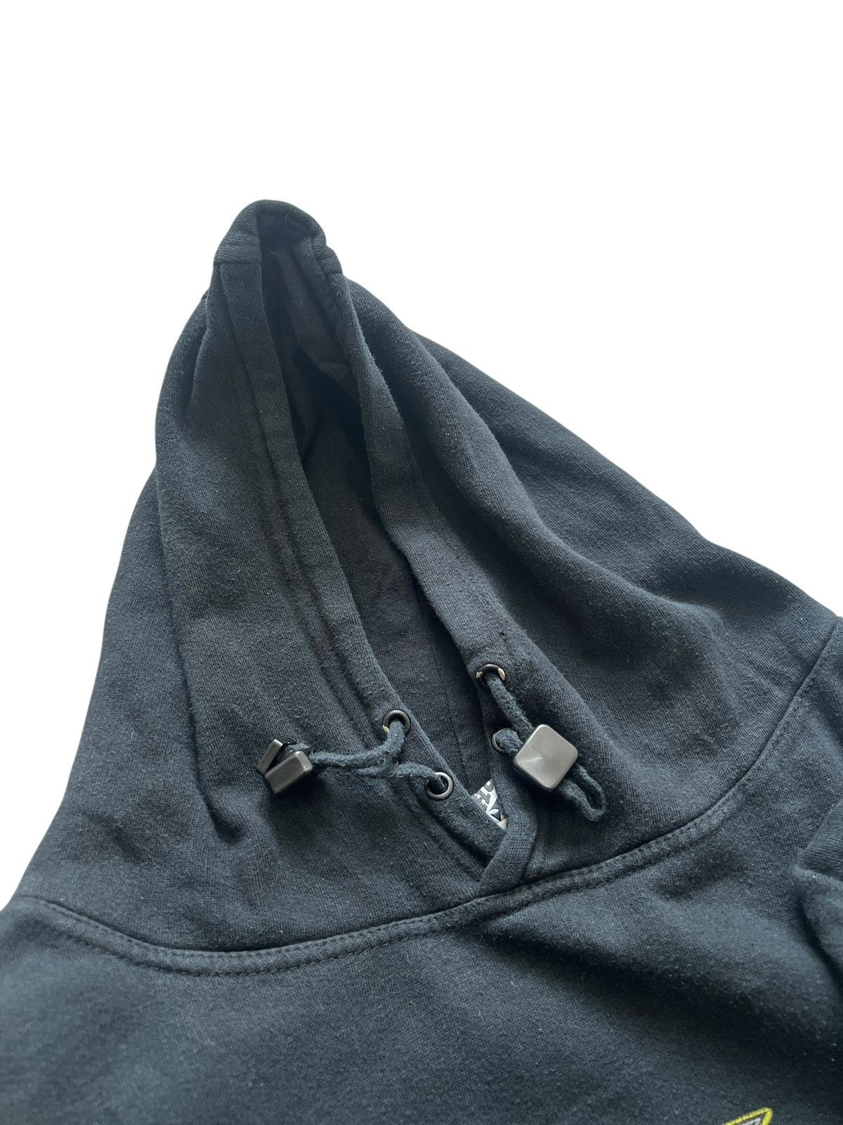 West Coast Choppers Vintage West Coast Choppers Pullover Hoodie Size US XL / EU 56 / 4 - 8 Thumbnail