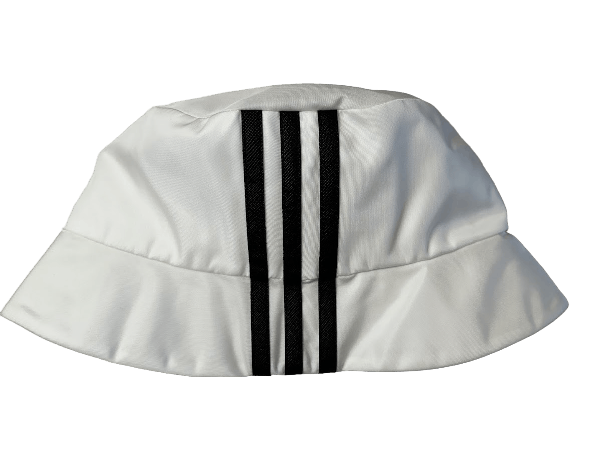 Adidas × Prada RARE Prada x Adidas Re-Nylon Bucket Hat Size ONE SIZE - 4 Thumbnail