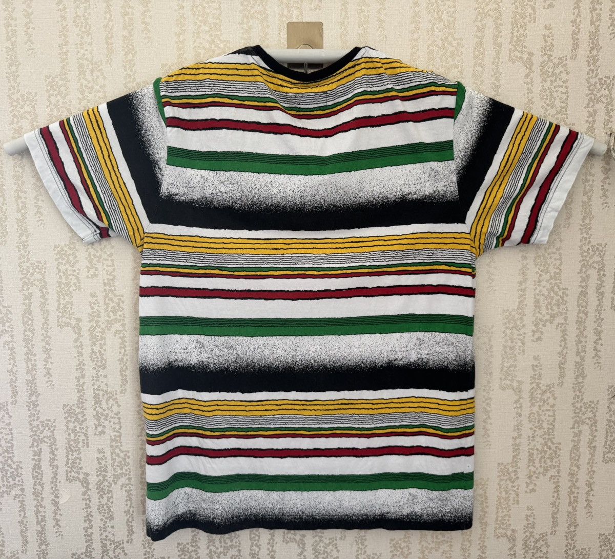 Hypebeast × Stussy Vintage STUSSY PS01 Size US L / EU 52-54 / 3 - 4 Thumbnail