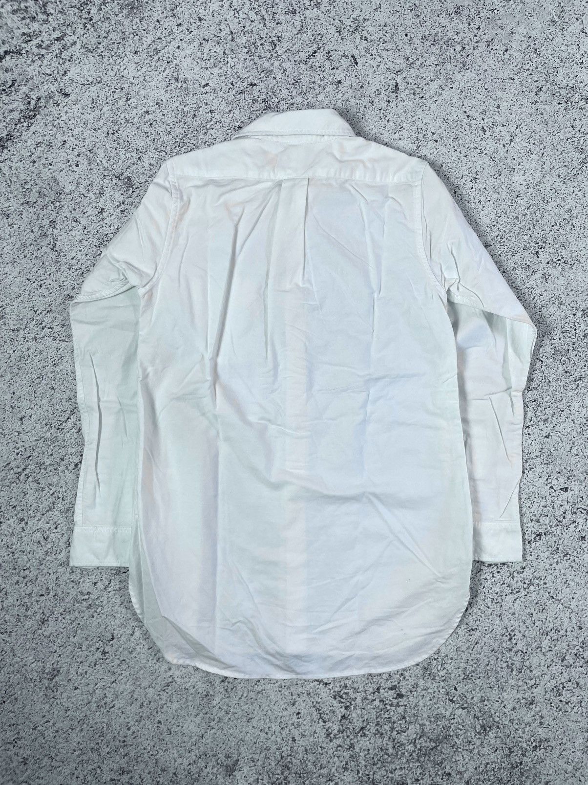 Engineered Garments Engineered Garment Shawl Collar Shirt size 0 Size US XS / EU 42 / 0 - 3 Thumbnail
