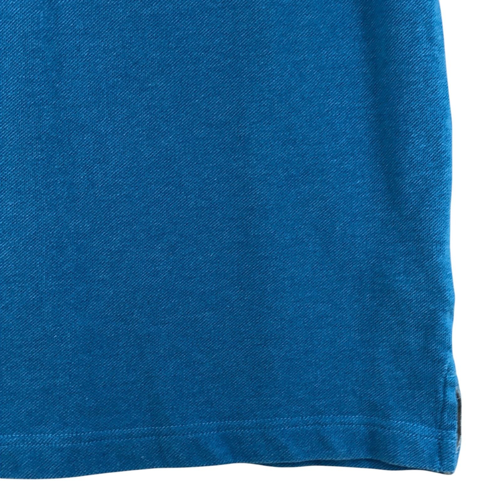 Rodd & Gunn Rodd & Gunn Size S Polo Shirt Sports Fit Short Sleeve Blue Size US S / EU 44-46 / 1 - 5 Thumbnail