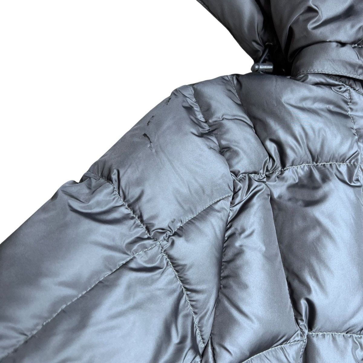 The North Face North Face Women’s Metropolis 550 Parka Down Hooded Jacket Size S / US 4 / IT 40 - 20 Thumbnail