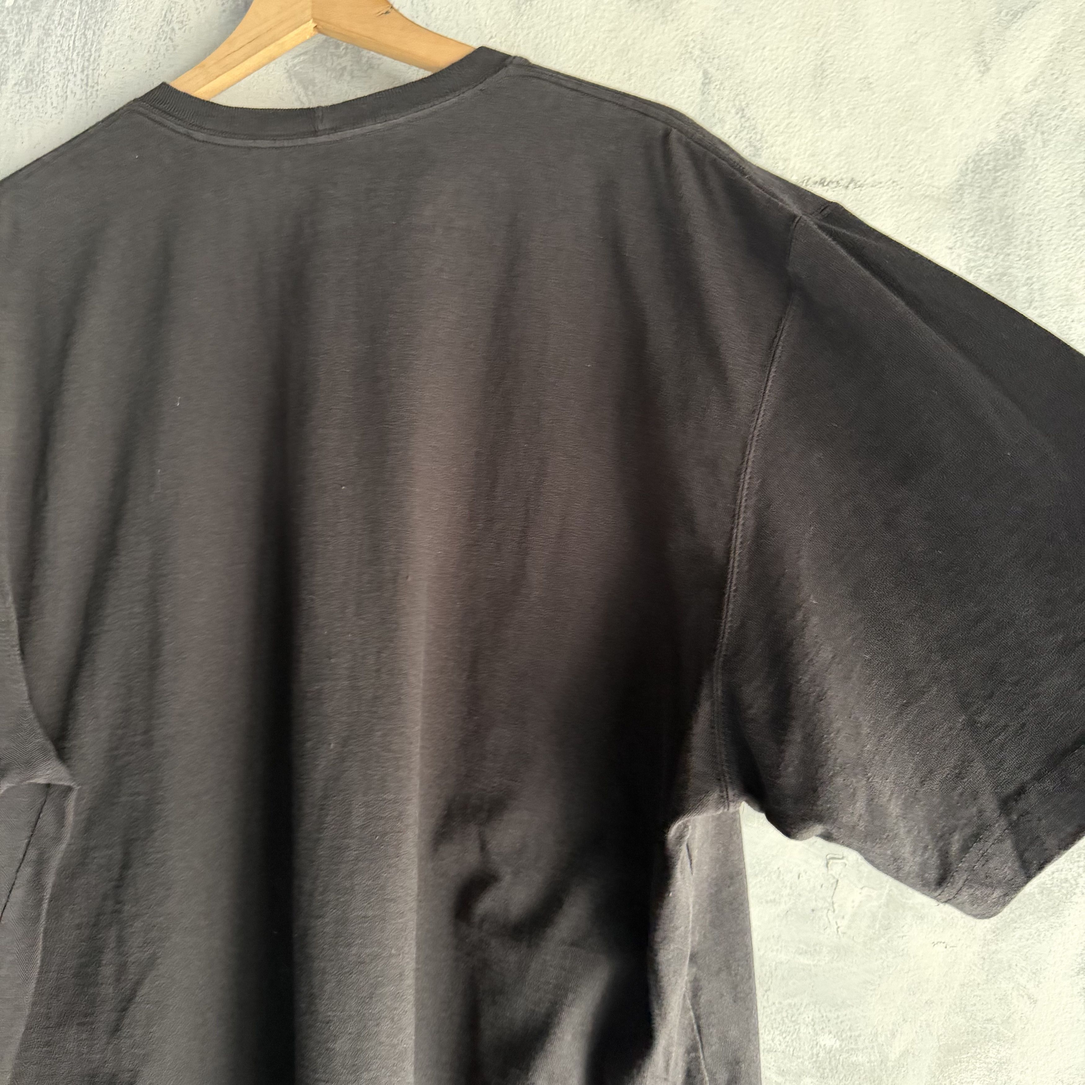 Carhartt Carhartt Pocket T Shirt Mens Original Fit Short Sleeve Size US XL / EU 56 / 4 - 6 Thumbnail