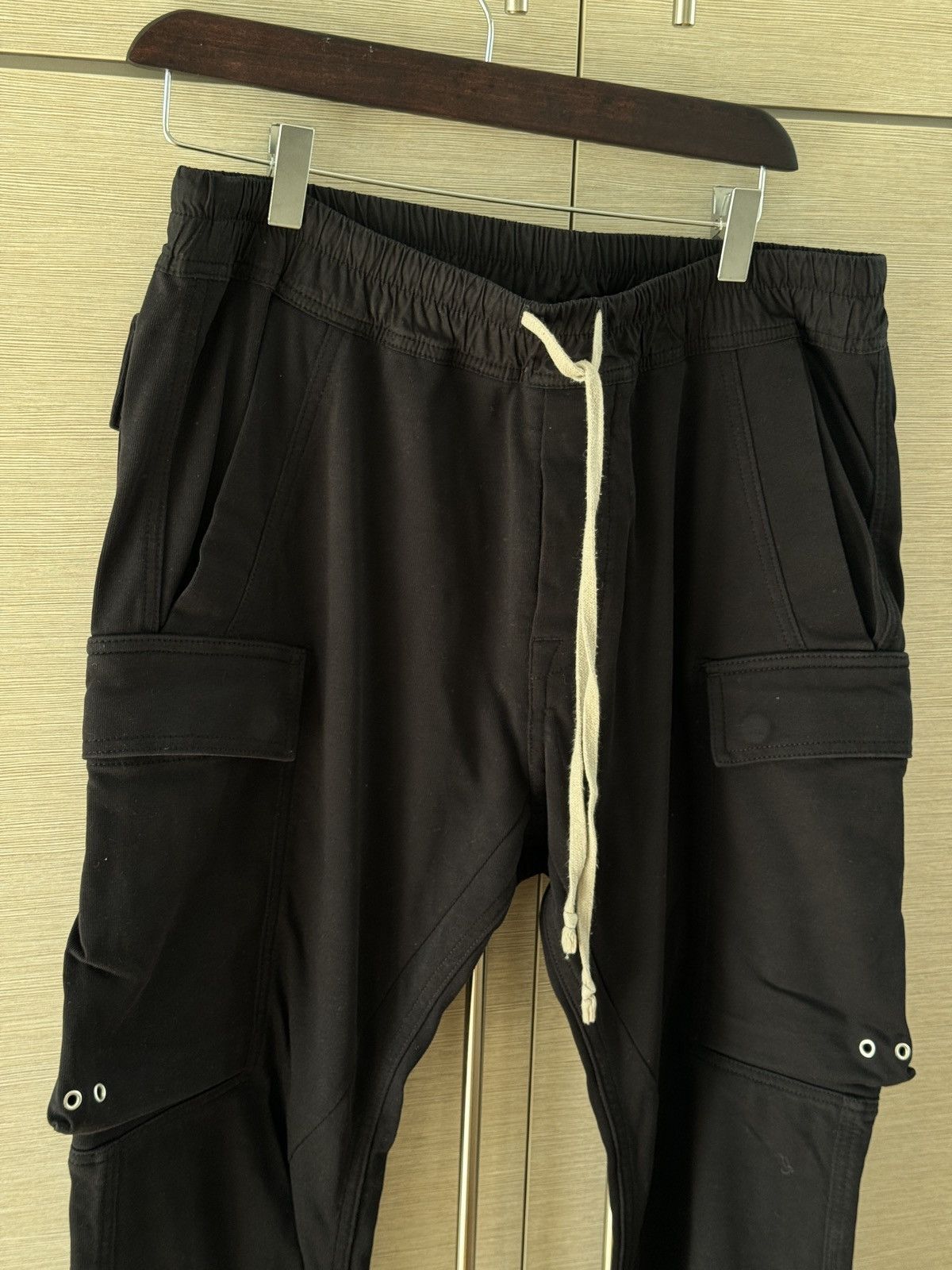 Rick Owens Rick Owens Pants Size US 33 - 2 Thumbnail