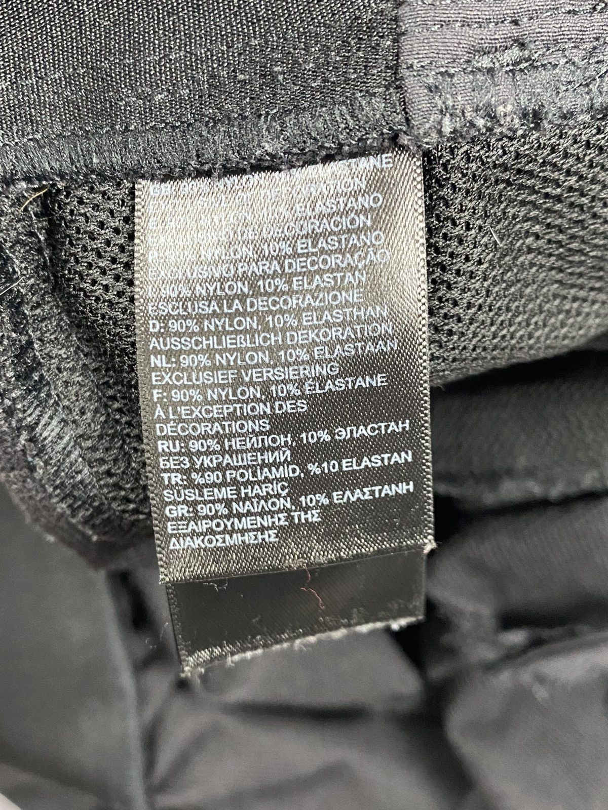 The North Face × Vintage Vintage The North Face Outdoor Pants Size 25" / US 0 / IT 36 - 10 Thumbnail