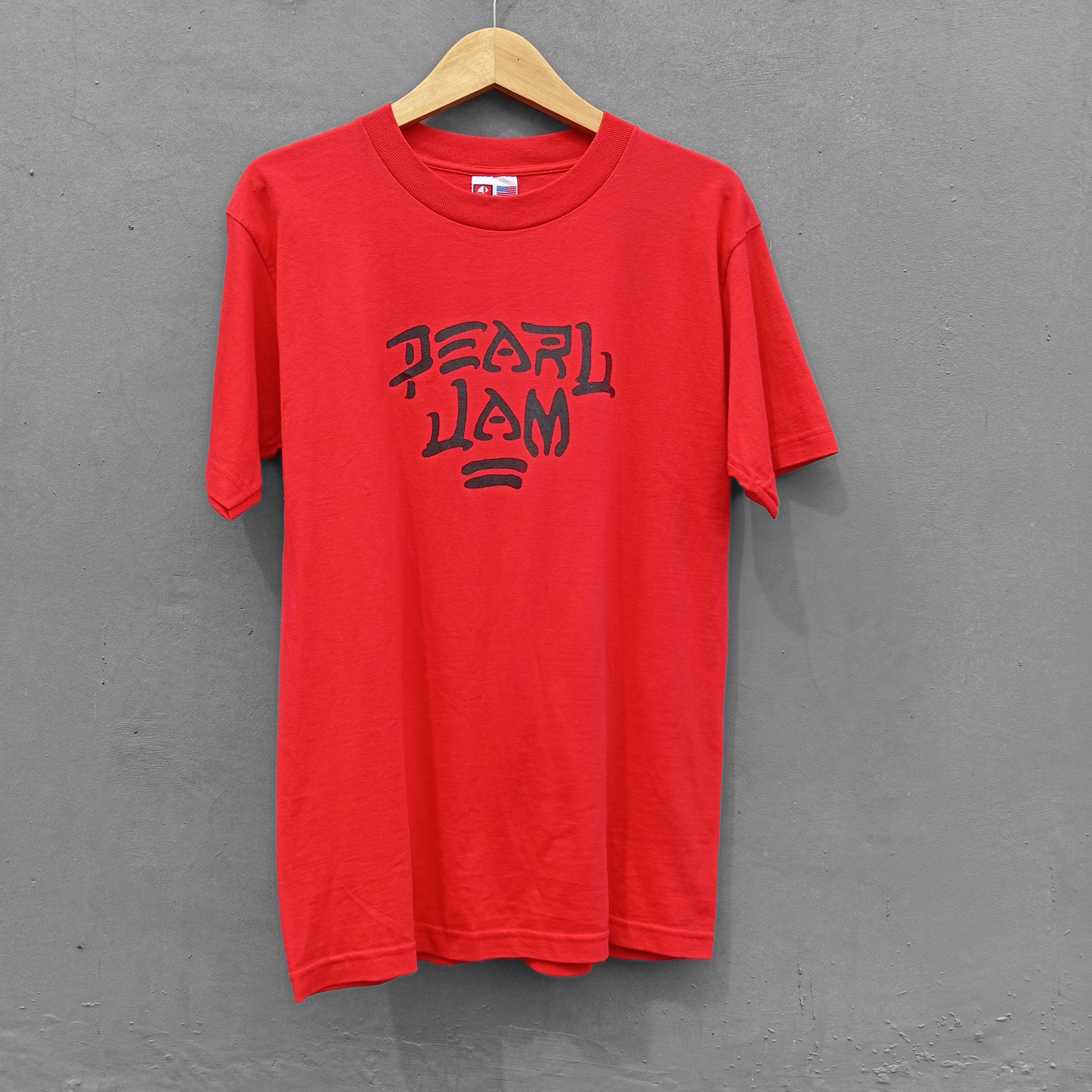 90's Pearl Jam Tシャツ ビンテージ Soundgarden 【公式通販】