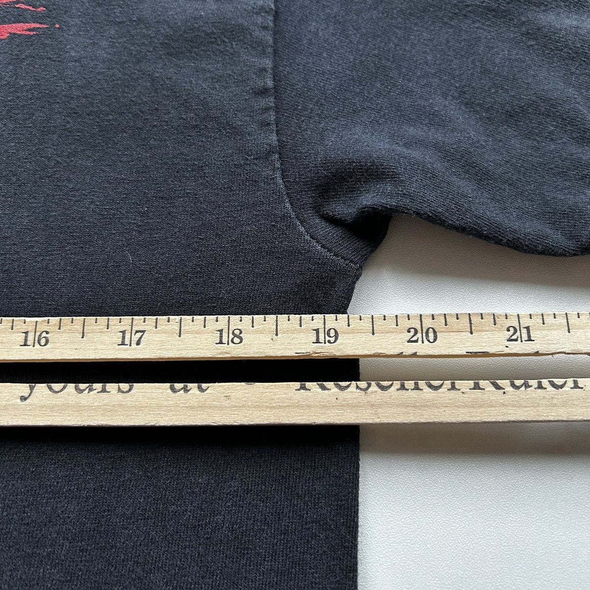 Vintage Vintage 2005 Zero Skateboards New Blood Video Promo T Shirt Size US M / EU 48-50 / 2 - 4 Thumbnail