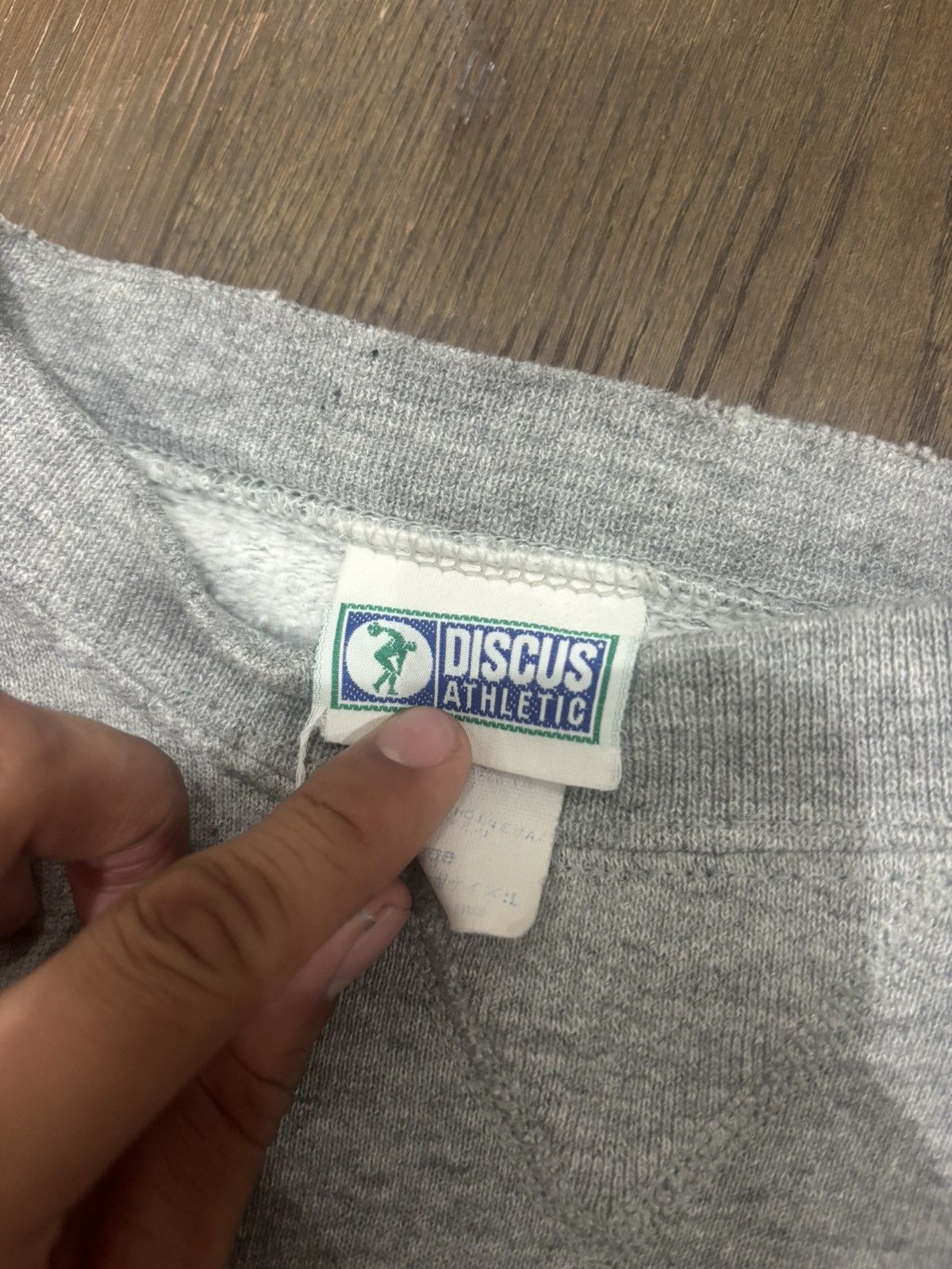 Other crewneck Size US M / EU 48-50 / 2 - 3 Thumbnail