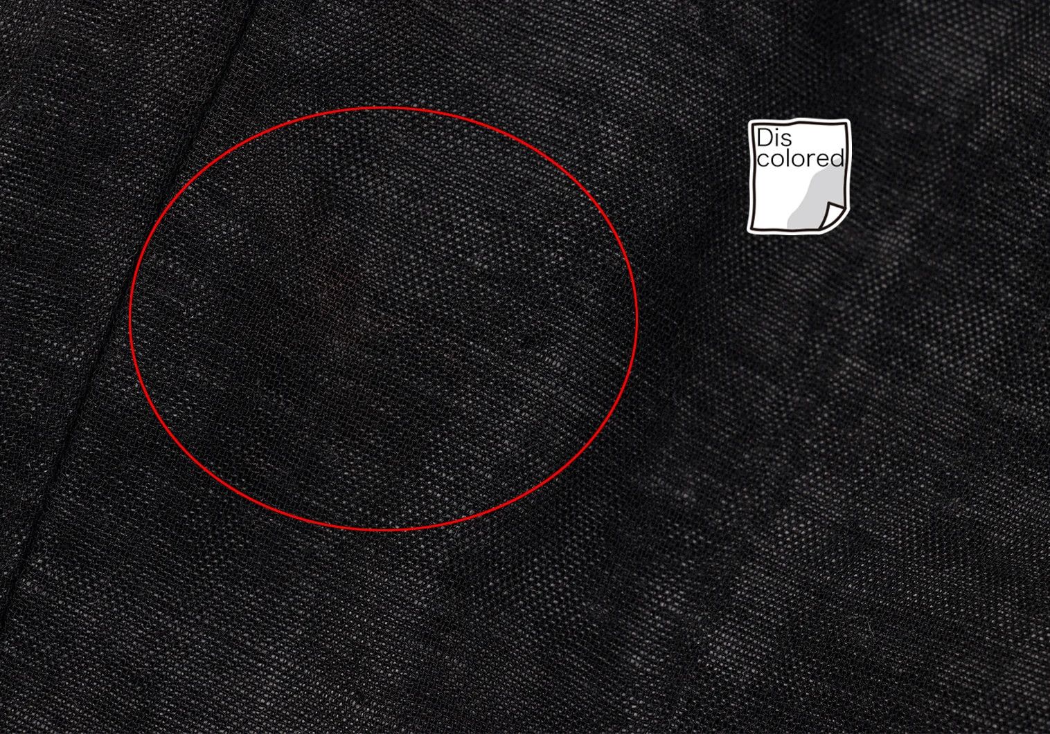 Issey Miyake Cotton Linen Glossy Tailored Jacket in Black Size 4 Size US XL / EU 56 / 4 - 15 Thumbnail