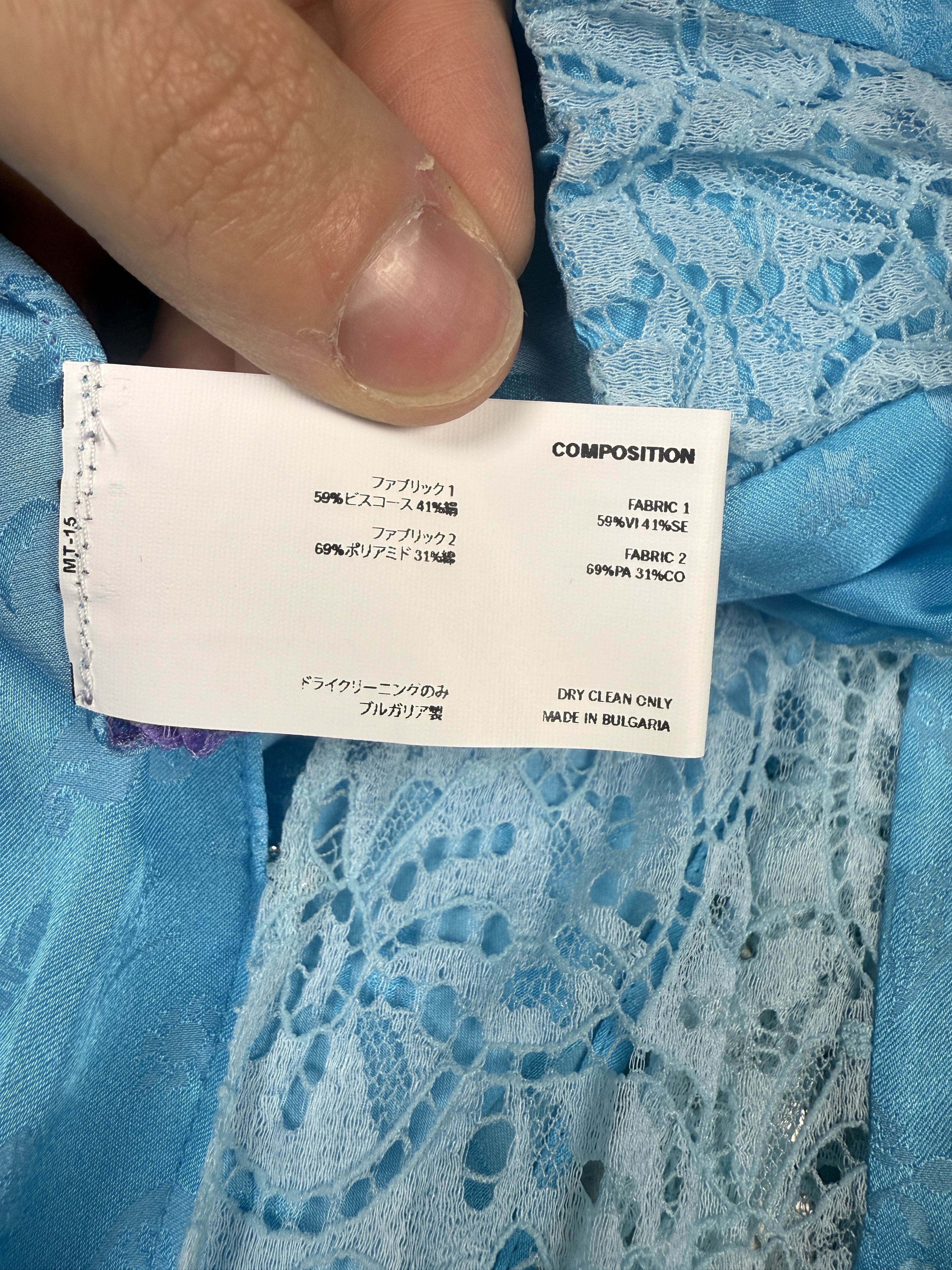 Kiko Kostadinov $1285 Kiko Kostadinov Multi Wear Sleeveless Blouse/Pant Size XS / US 0-2 / IT 36-38 - 11 Thumbnail