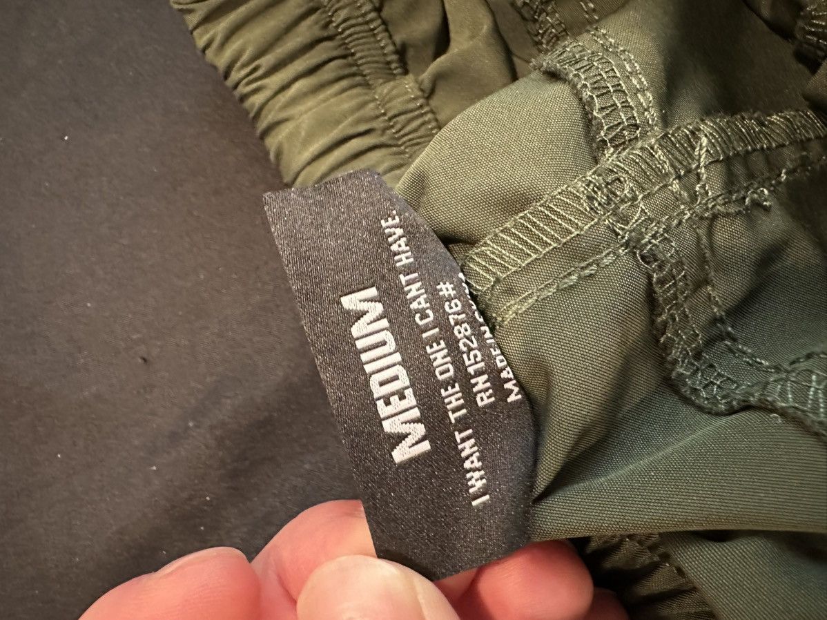 Pleasures Pleasures now “sex in heaven” track pants Size US 31 - 5 Thumbnail