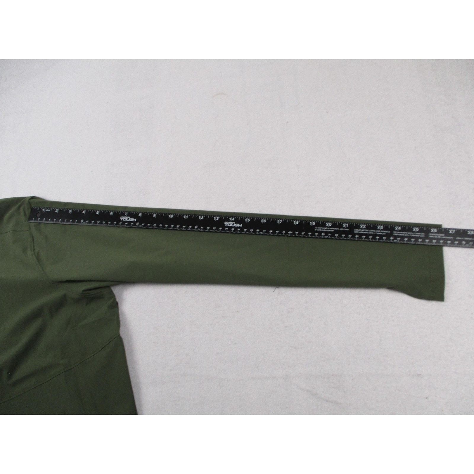 Peter Millar Peter Millar Crown Crafted Mens XL Green Golf Windbreaker Size US XL / EU 56 / 4 - 7 Thumbnail