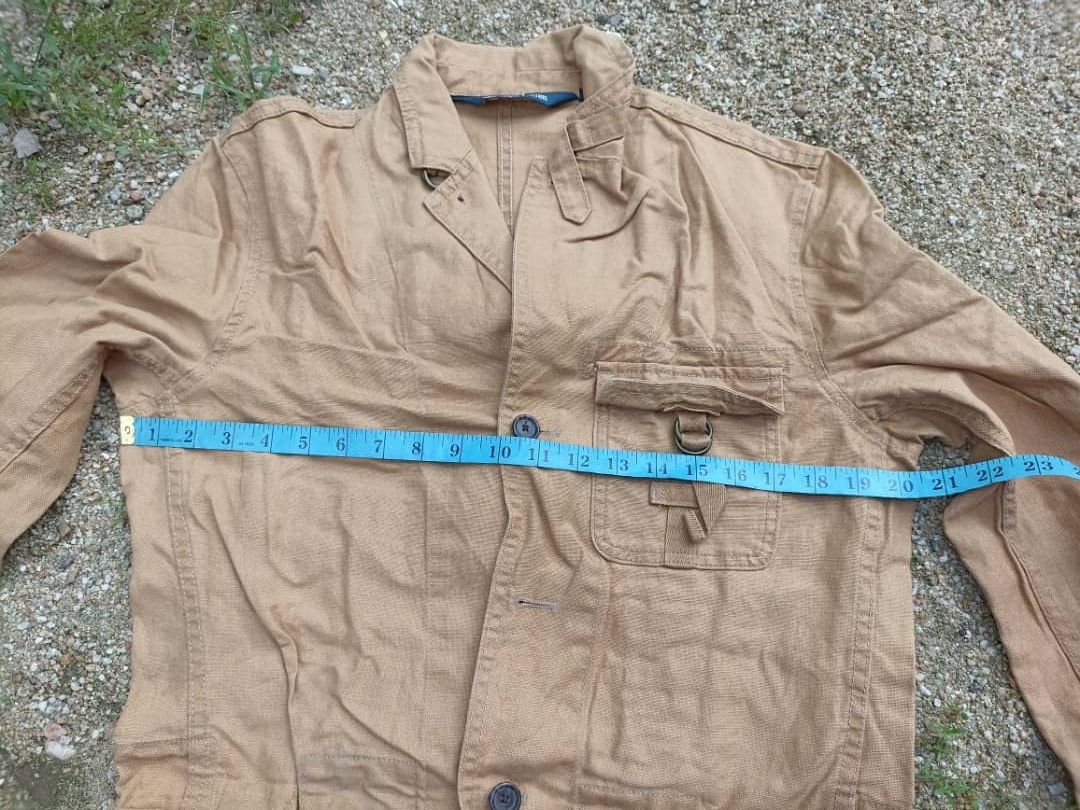 Polo Ralph Lauren Vintage Polo Ralph Lauren Jacket Size US M / EU 48-50 / 2 - 13 Thumbnail
