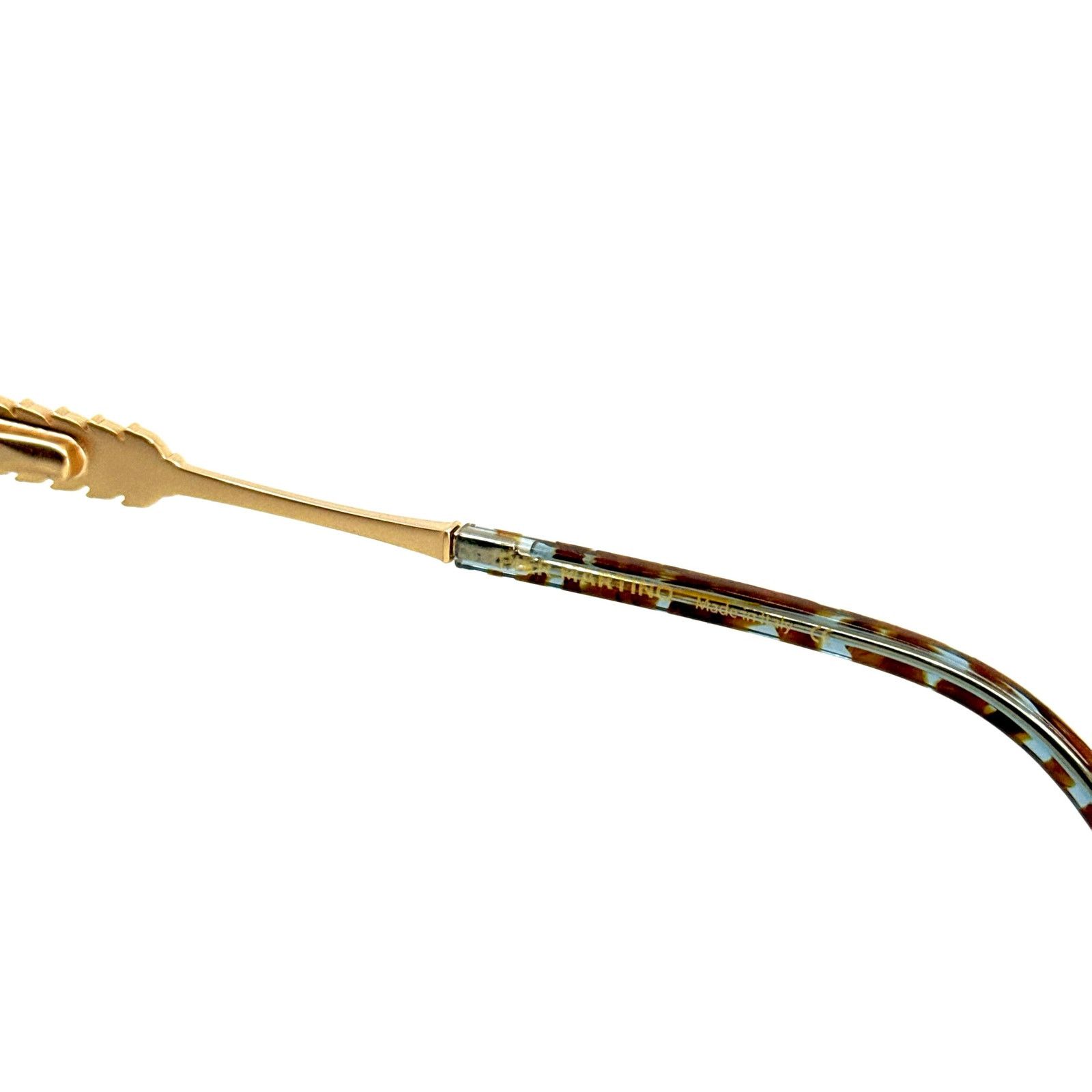 Other New! PIER MARTINO Eyeglasses 6747 C3, Authentic Size ONE SIZE - 9 Thumbnail