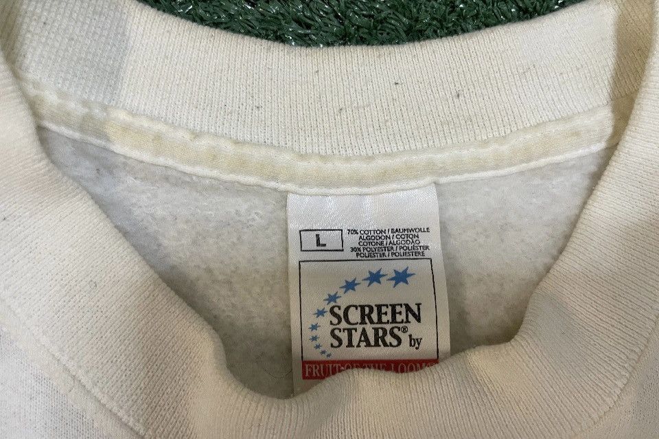 Other Vintage 1990s My Fair Lady movie crewneck Size US L / EU 52-54 / 3 - 5 Thumbnail