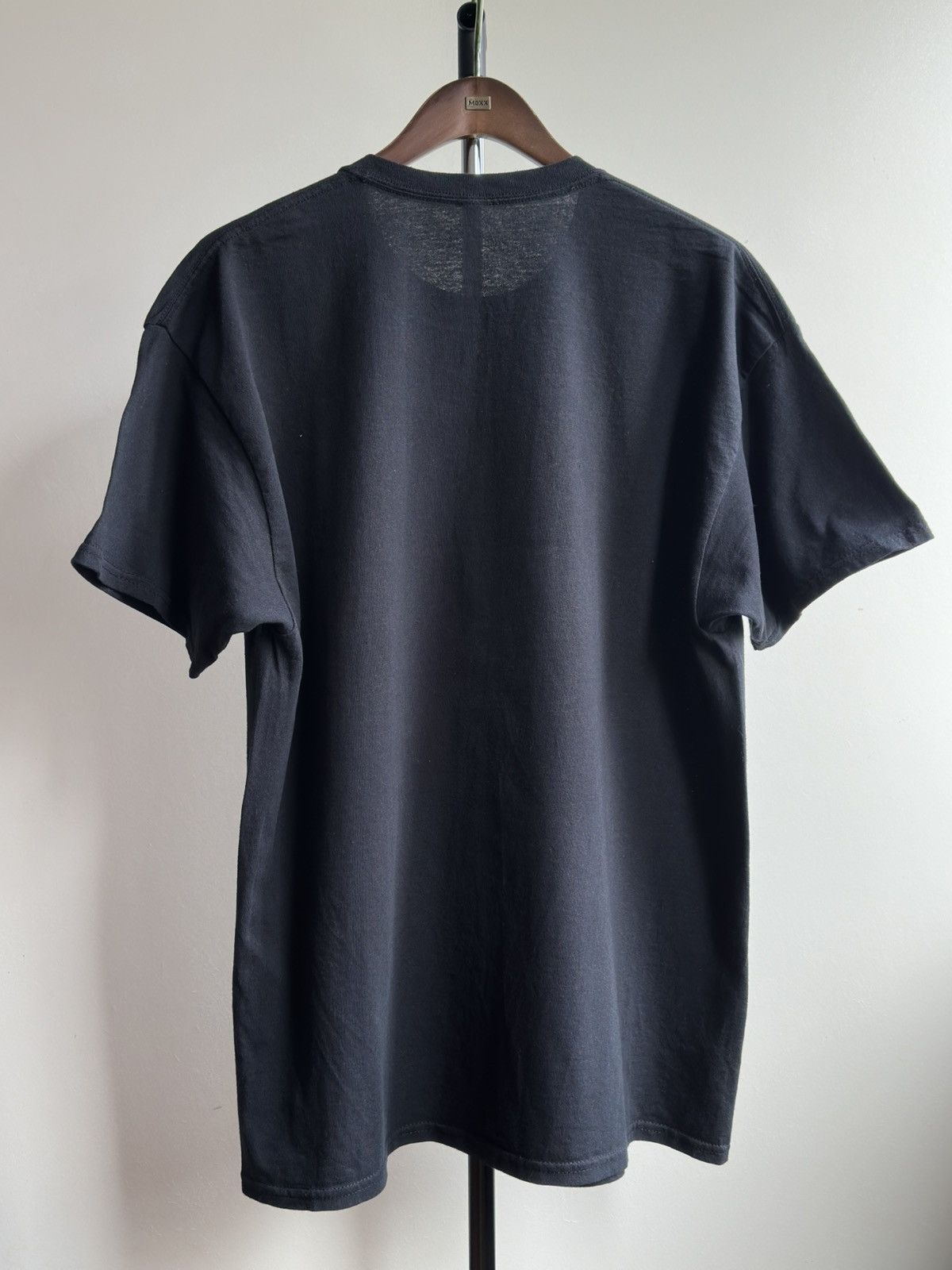 Rap Tees × Vintage × Wu-Tang Clan VINTAGE Y2K WU TANG CLAN TEE Size US L / EU 52-54 / 3 - 5 Thumbnail