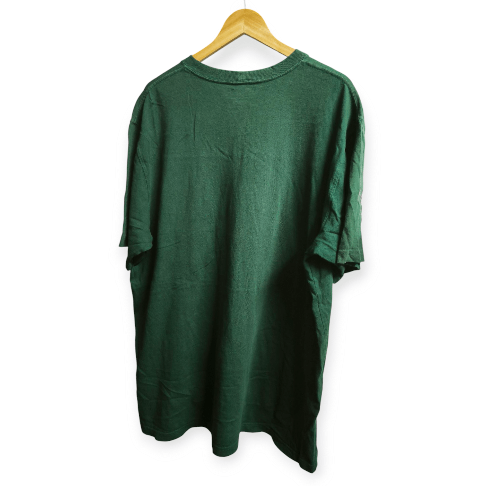 Carhartt Original Fit Green Pocket Spring 2014 Size US XL / EU 56 / 4 - 4 Thumbnail