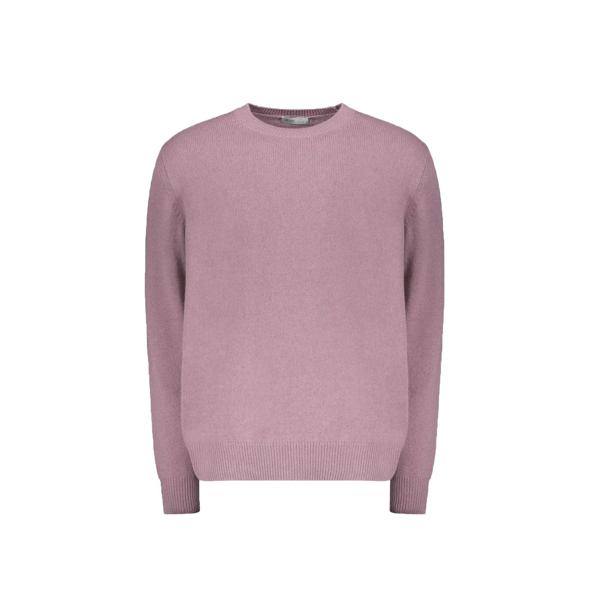 Herno Herno Cashmere Sweater Size US L / EU 52-54 / 3 - 1 Thumbnail