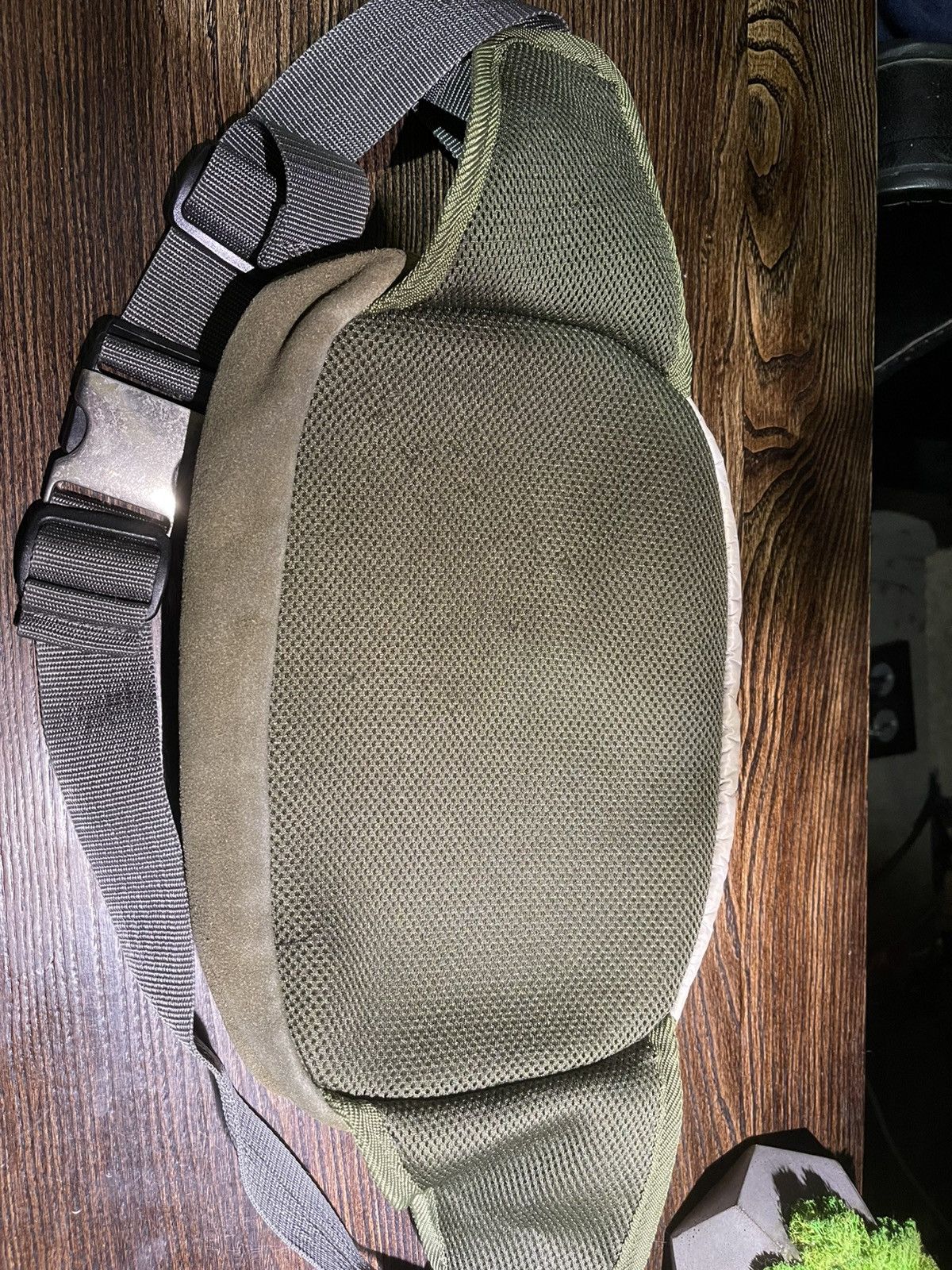 Yohji Yamamoto Kayo Nakamura Y’s bag Size ONE SIZE - 5 Thumbnail