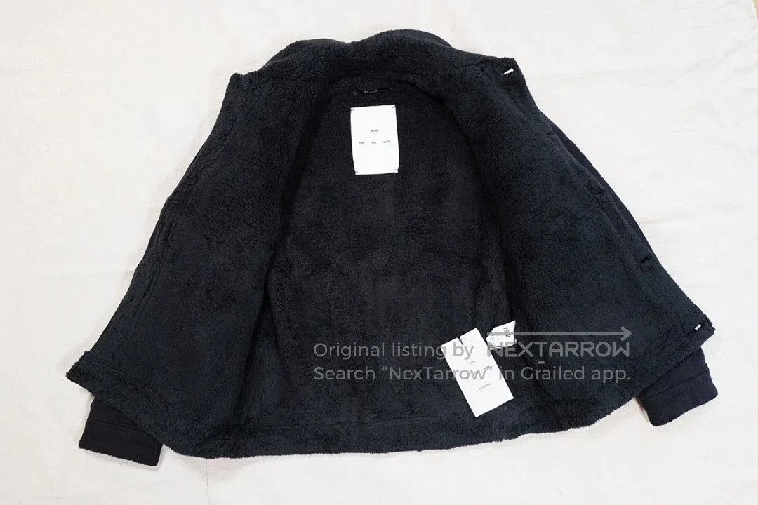 Song For The Mute Song For The Mute Wool Work Jacket. Size US L / EU 52-54 / 3 - 3 Thumbnail