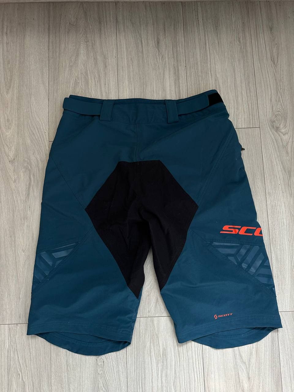 Other Scott Racing Cycling Shorts Size US 34 / EU 50 - 3 Thumbnail