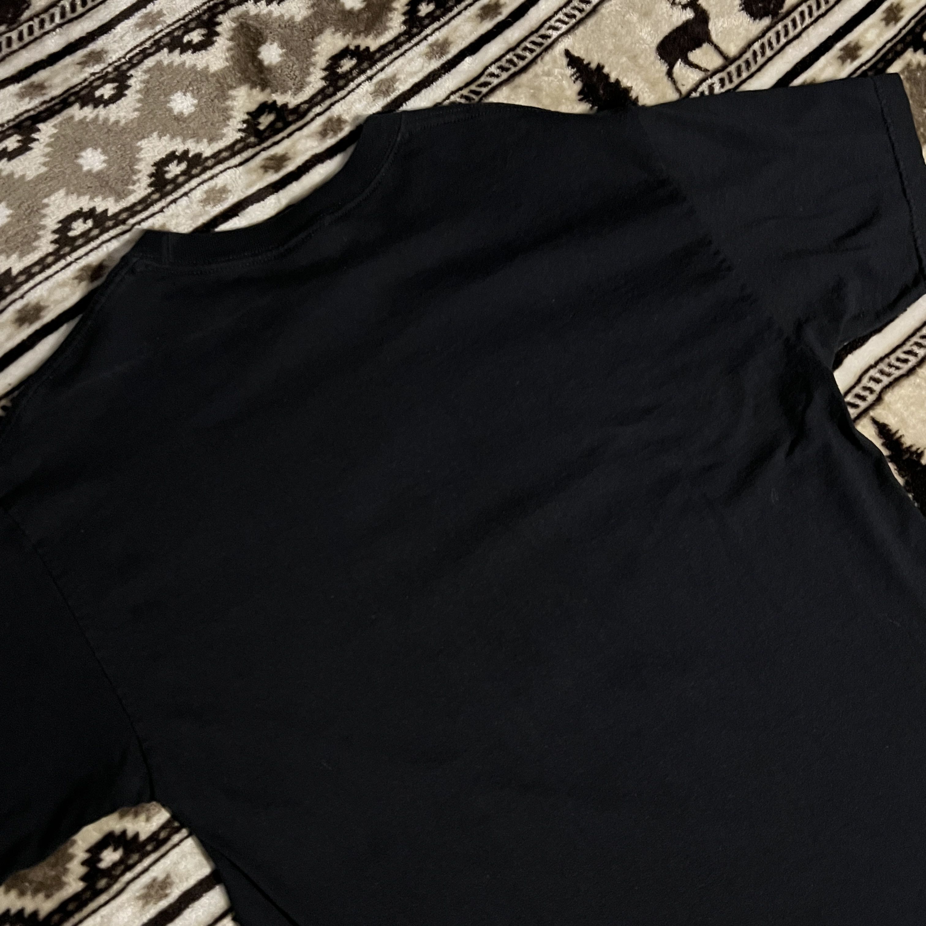 Mad Engine × Vintage Vintage Mad Engine Magneto Shirt Mens Large Marvel Xmen Size US L / EU 52-54 / 3 - 15 Thumbnail