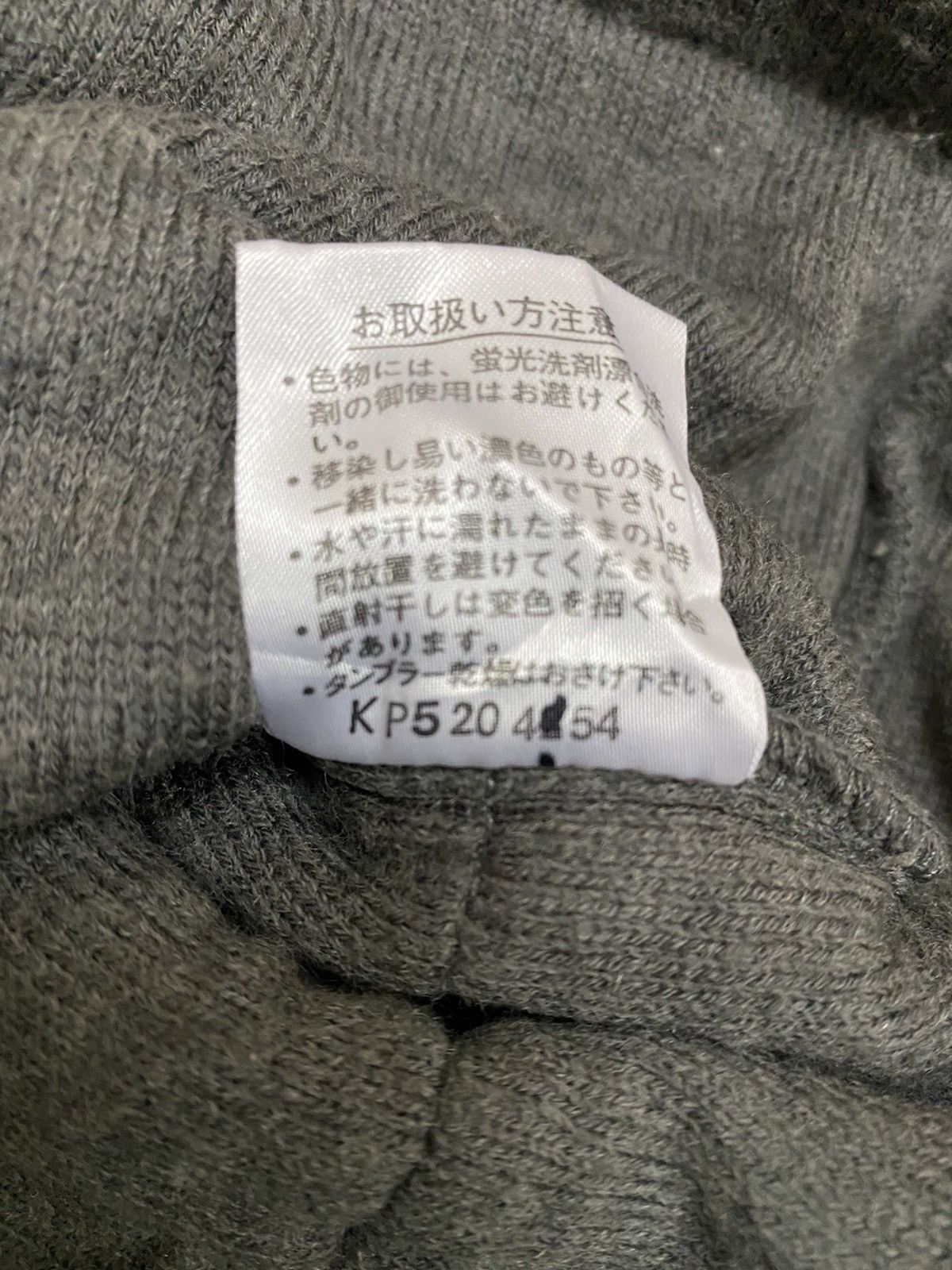 Balenciaga × Vintage Vintage Balenciaga Golf Half Zipper Hoodie Vest (C2) Size US L / EU 52-54 / 3 - 7 Thumbnail